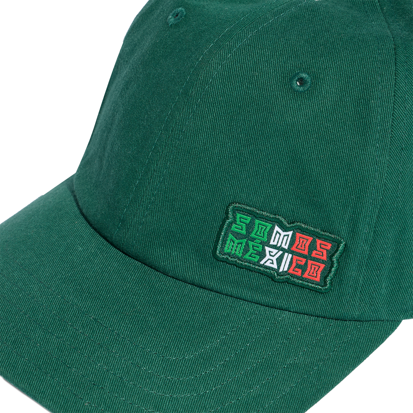 adidas Mexico 26 Dad Hat
