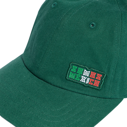 adidas Mexico 26 Dad Hat