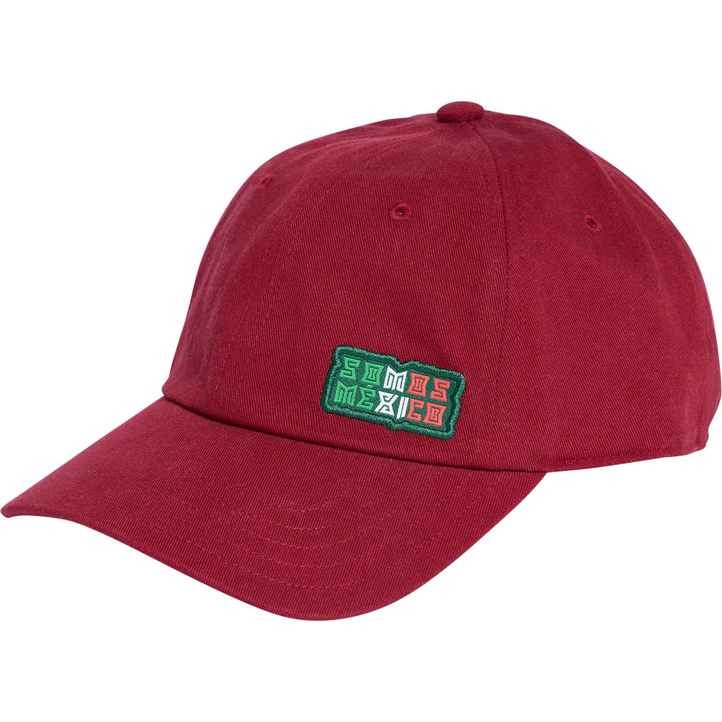 adidas Mexico 26 Dad Hat