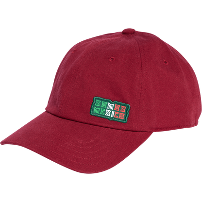 adidas Mexico 26 Dad Hat