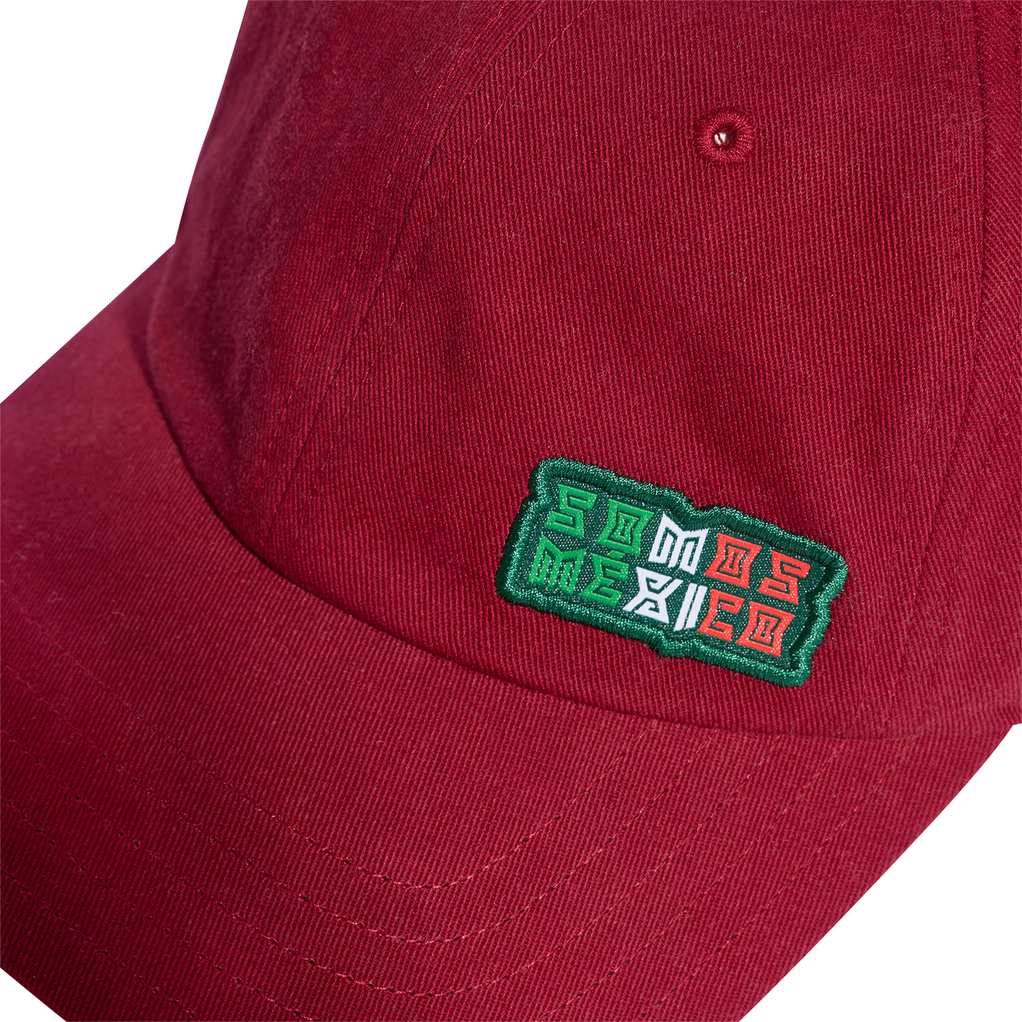 adidas Mexico 26 Dad Hat