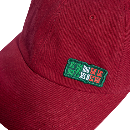 adidas Mexico 26 Dad Hat
