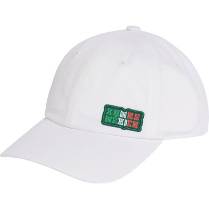 adidas Mexico 26 Dad Hat