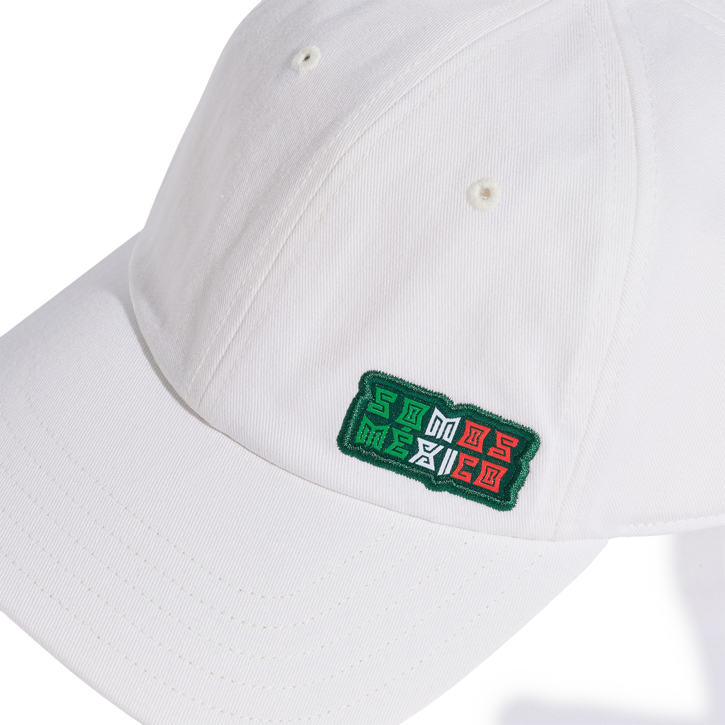 adidas Mexico 26 Dad Hat