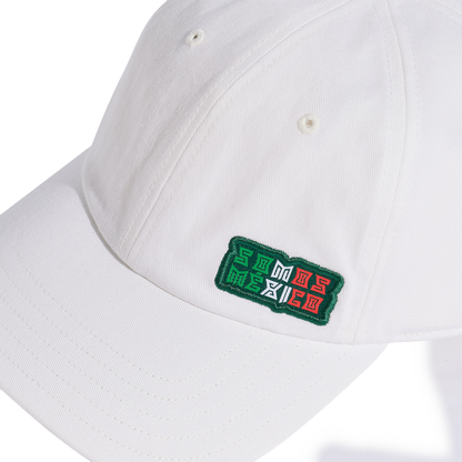 adidas Mexico 26 Dad Hat