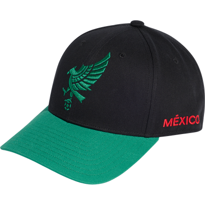 adidas Mexico 26 Eagle Baseball Hat