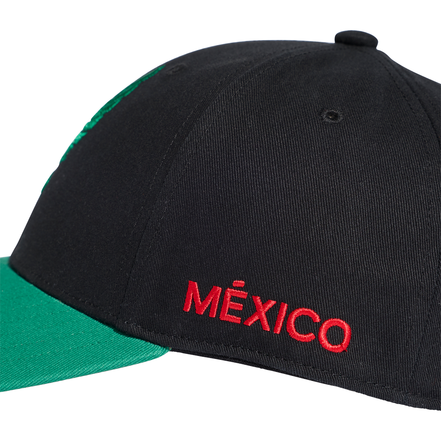 adidas Mexico 26 Eagle Baseball Hat