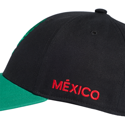 adidas Mexico 26 Eagle Baseball Hat