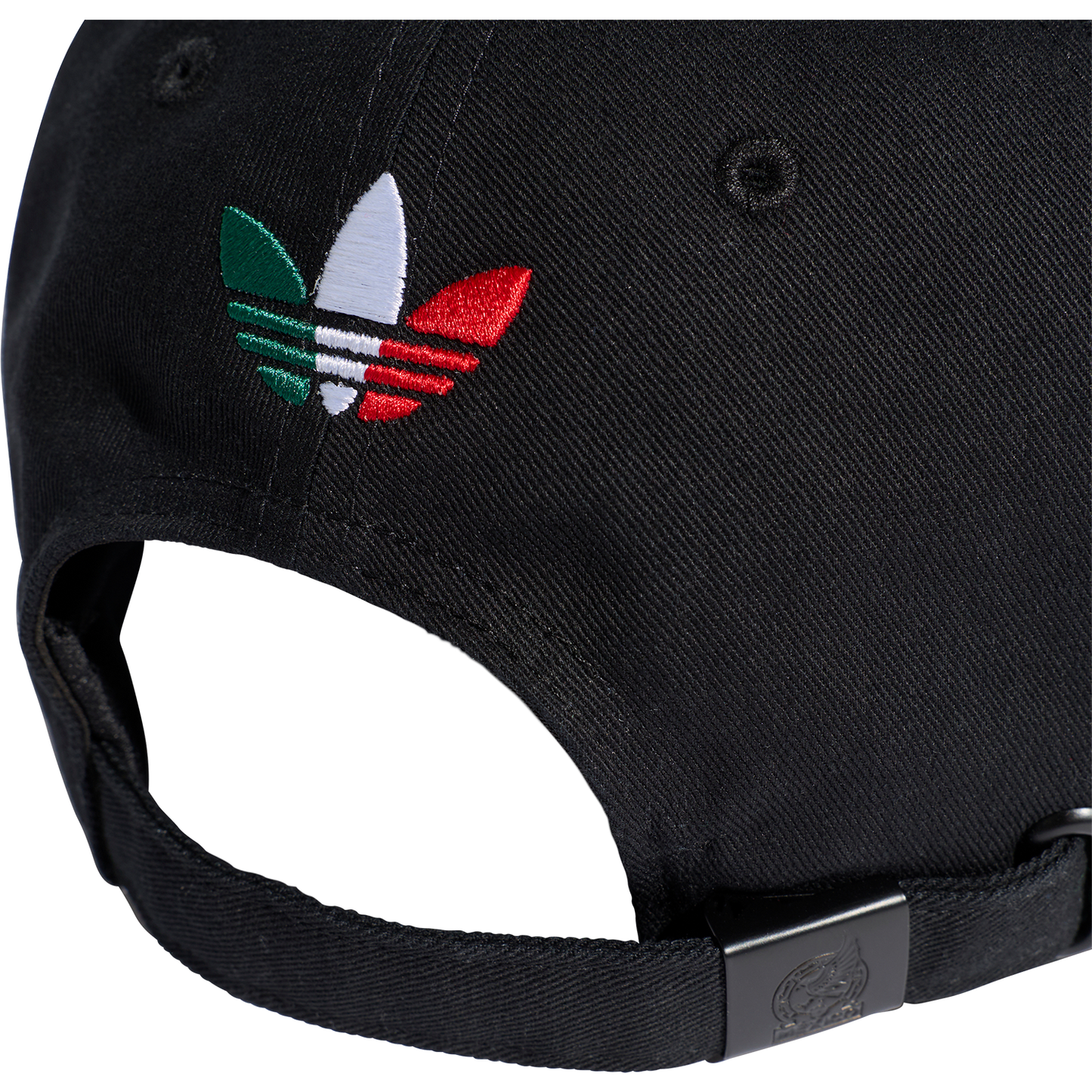 adidas Mexico 26 Eagle Baseball Hat