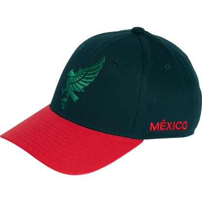 adidas Mexico 26 Eagle Baseball Hat