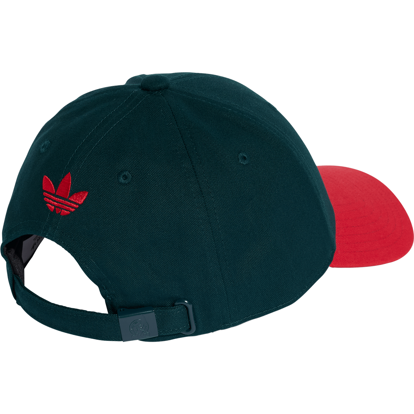 adidas Mexico 26 Eagle Baseball Hat