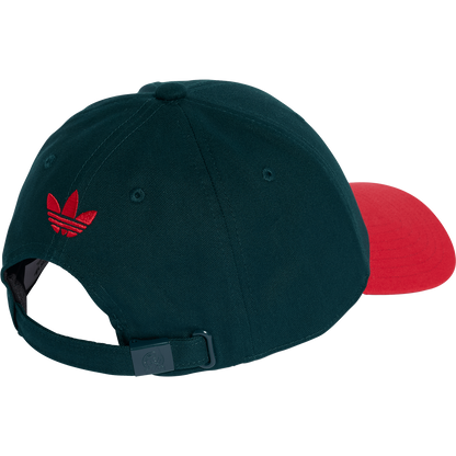 adidas Mexico 26 Eagle Baseball Hat