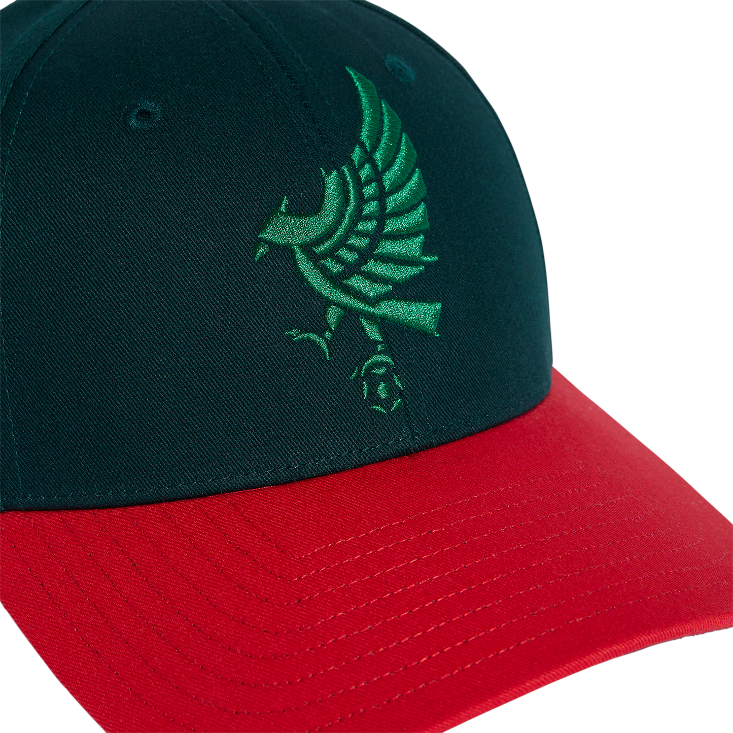 adidas Mexico 26 Eagle Baseball Hat