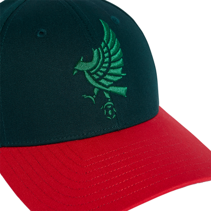 adidas Mexico 26 Eagle Baseball Hat