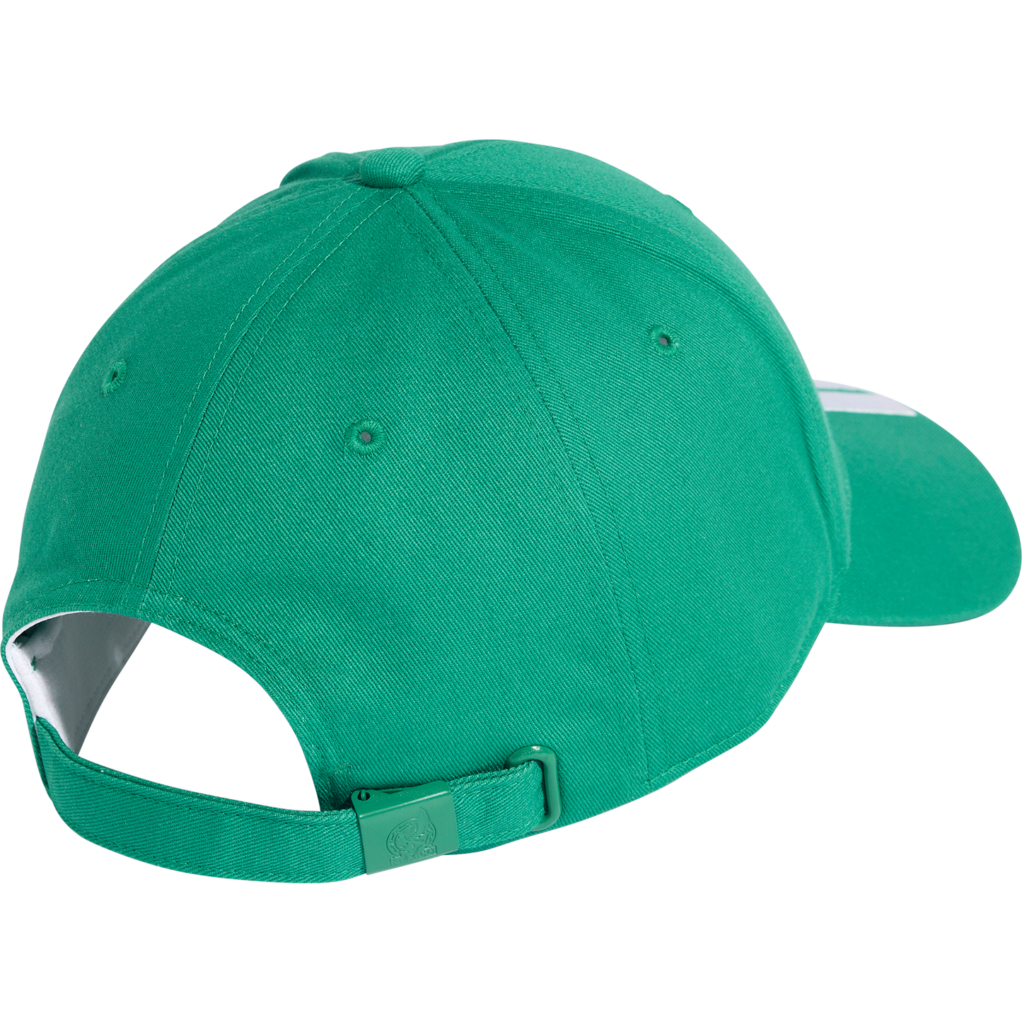 adidas WC26 Mexico 3 Stripe Baseball Cap