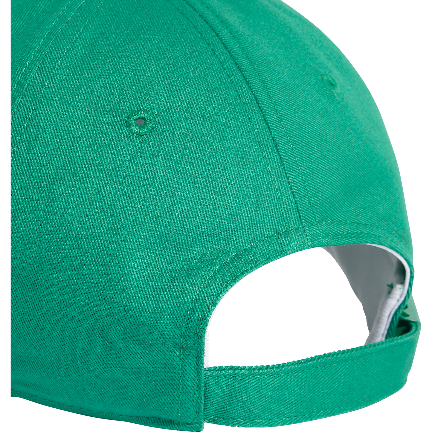 adidas WC26 Mexico 3 Stripe Baseball Cap