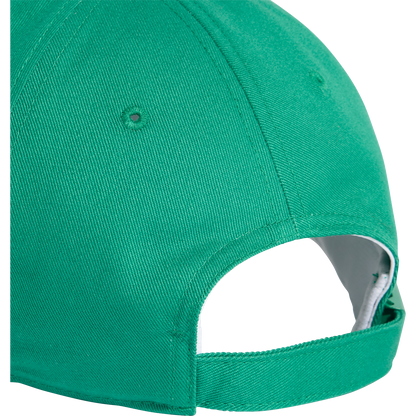 adidas WC26 Mexico 3 Stripe Baseball Cap
