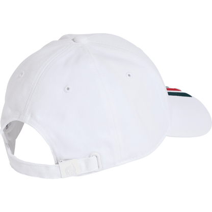 adidas Mexico 26 3-Stripe Baseball Hat