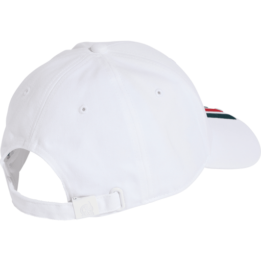 adidas Mexico 26 3-Stripe Baseball Hat