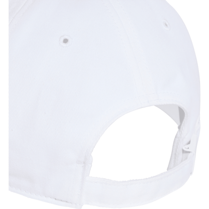 adidas Mexico 26 3-Stripe Baseball Hat