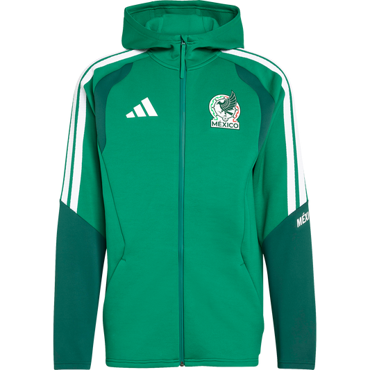 adidas Men's Mexico Tiro 26 Pro Hoodie