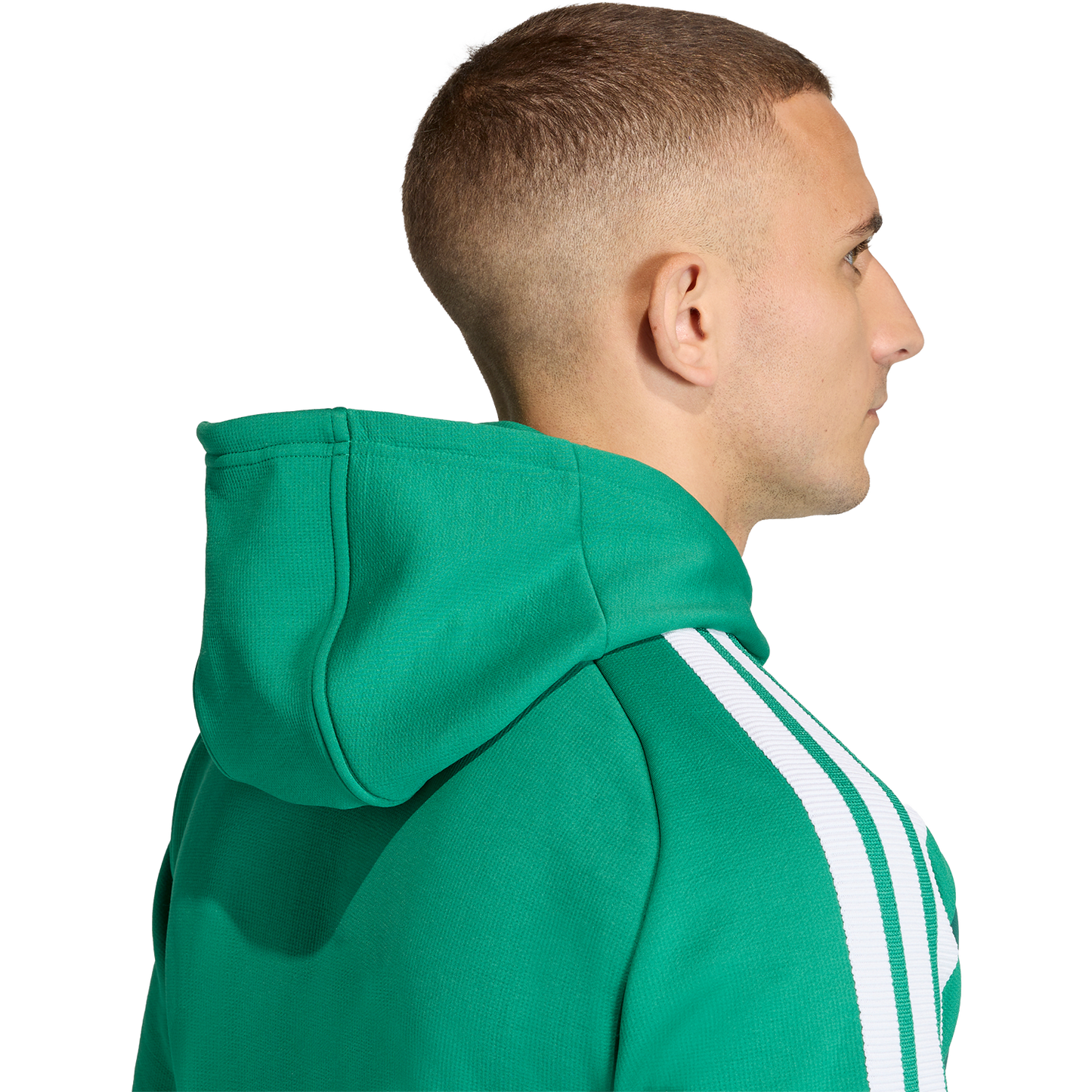 adidas Men's Mexico Tiro 26 Pro Hoodie