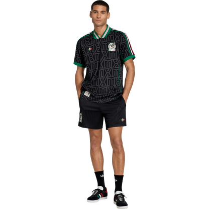adidas x Someone Somewhere Mexico Shorts