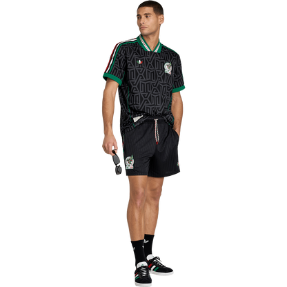 adidas x Someone Somewhere Mexico Shorts