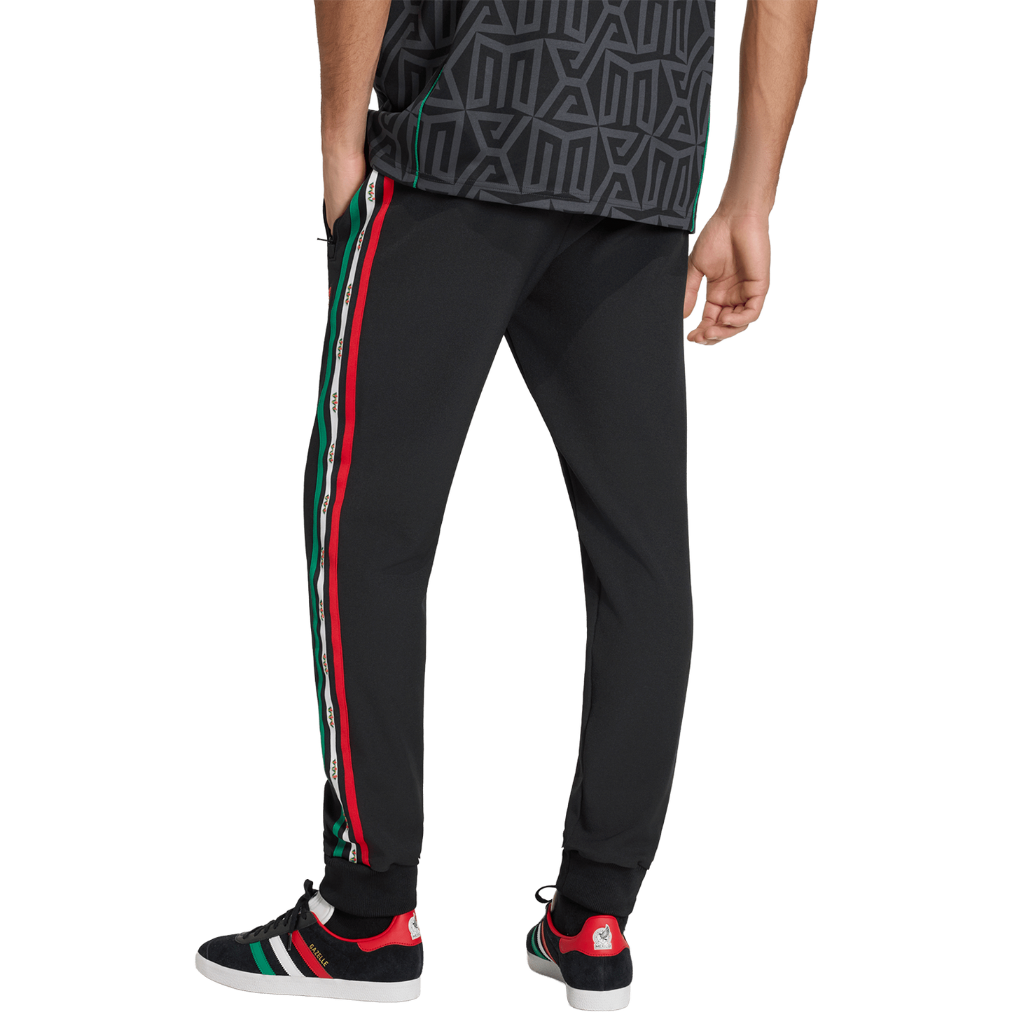 adidas x Someone Somewhere Mexico Track Pants