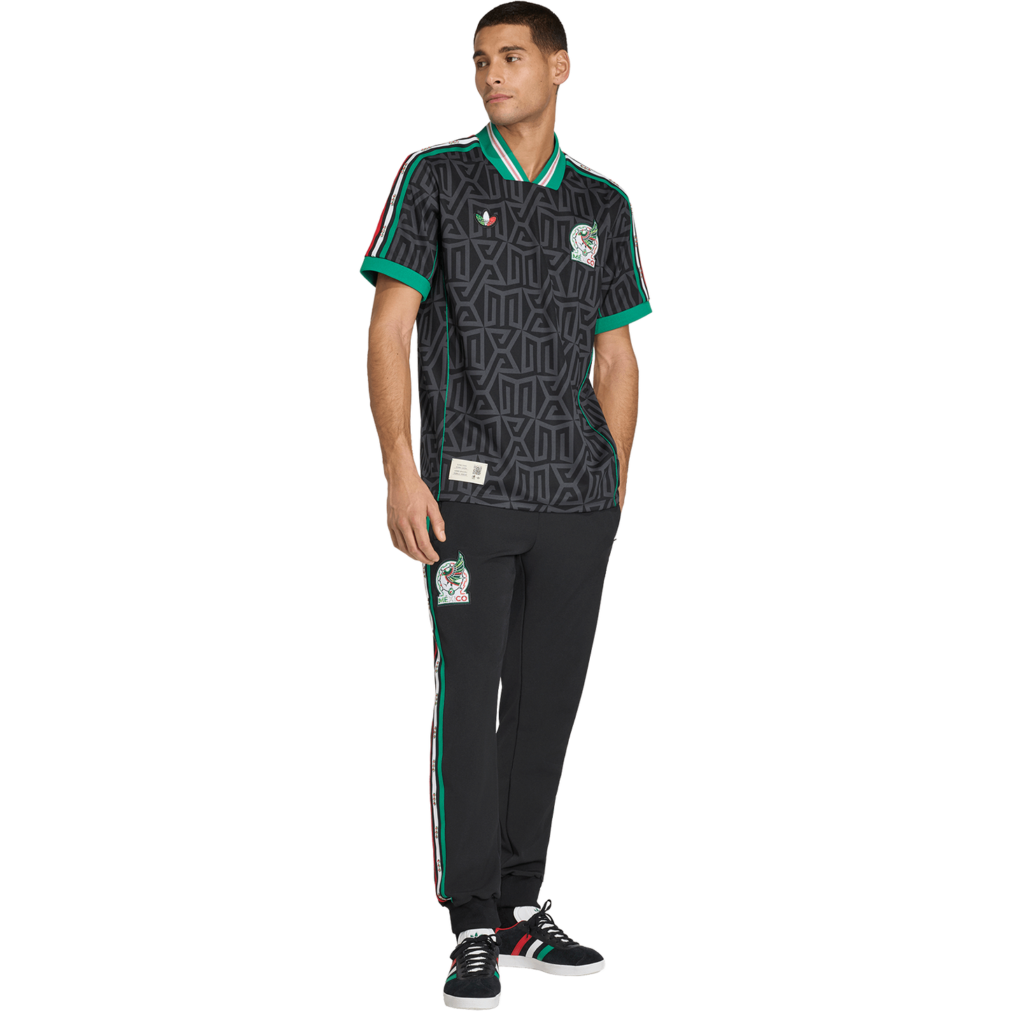 adidas x Someone Somewhere Mexico Track Pants