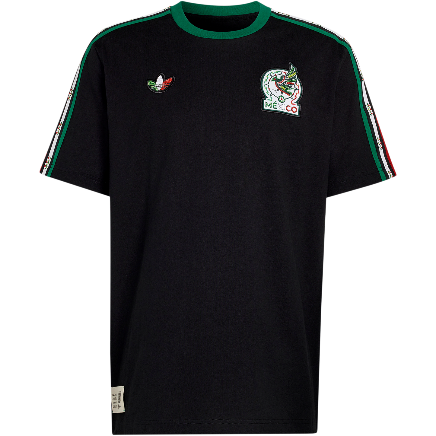 adidas x Someone Somewhere Mexico Tee