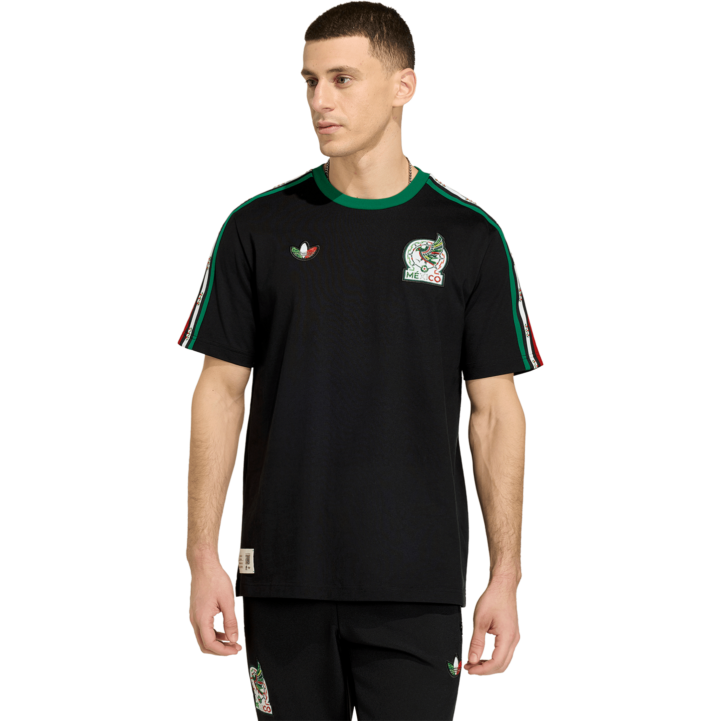 adidas x Someone Somewhere Mexico Tee