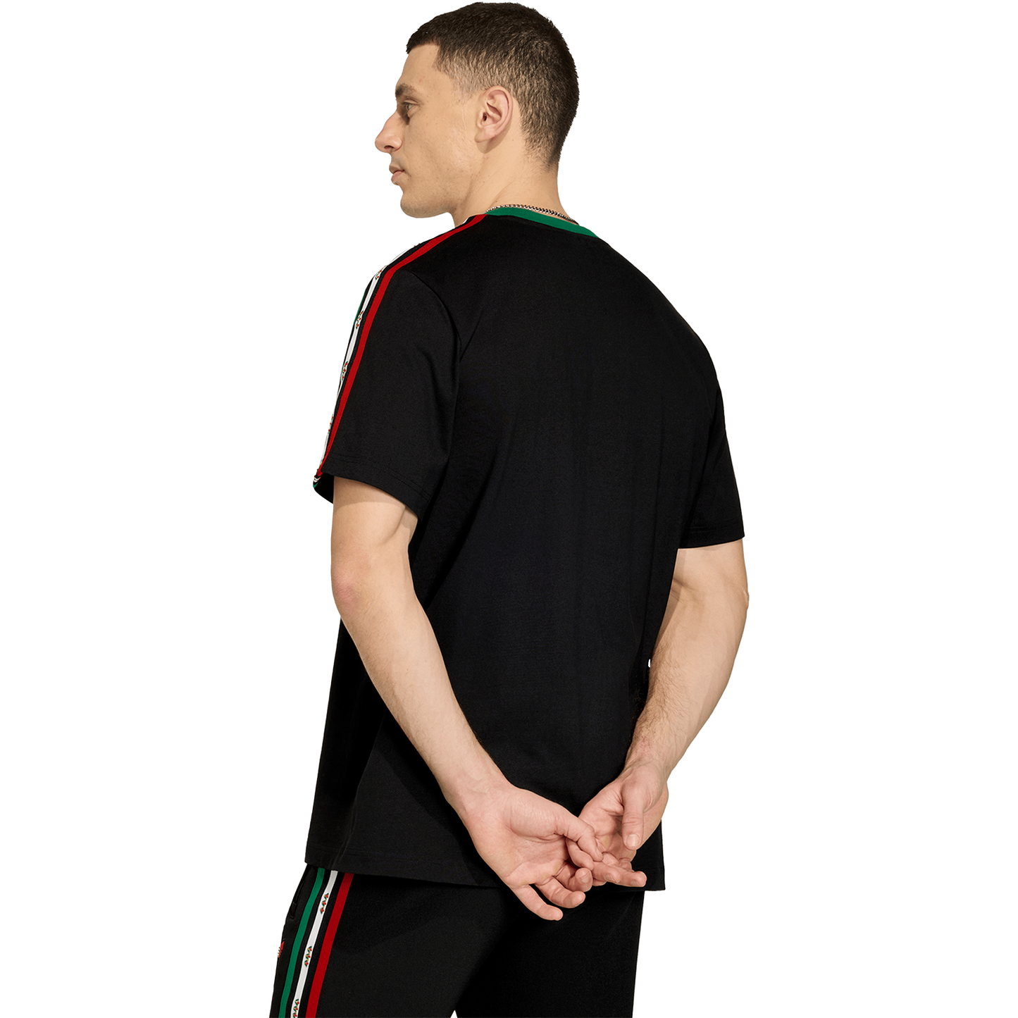 adidas x Someone Somewhere Mexico Tee