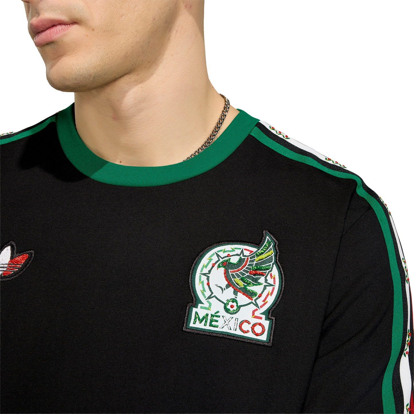 adidas x Someone Somewhere Mexico Tee