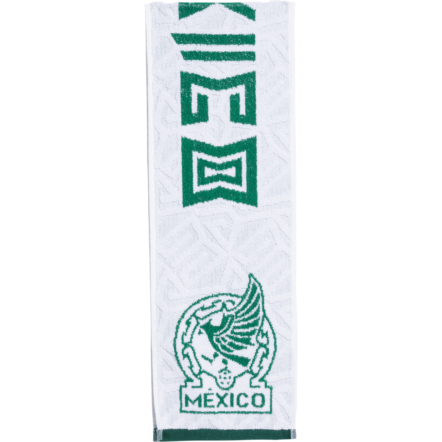 adidas Mexico 26 Away Fan Towel