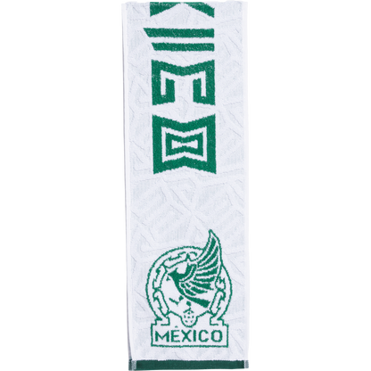 adidas Mexico 26 Away Fan Towel