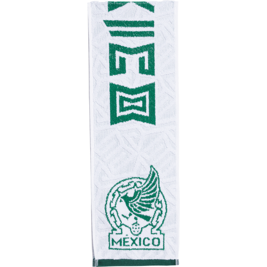 adidas Mexico 26 Away Fan Towel