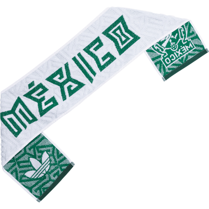 adidas Mexico 26 Away Fan Towel