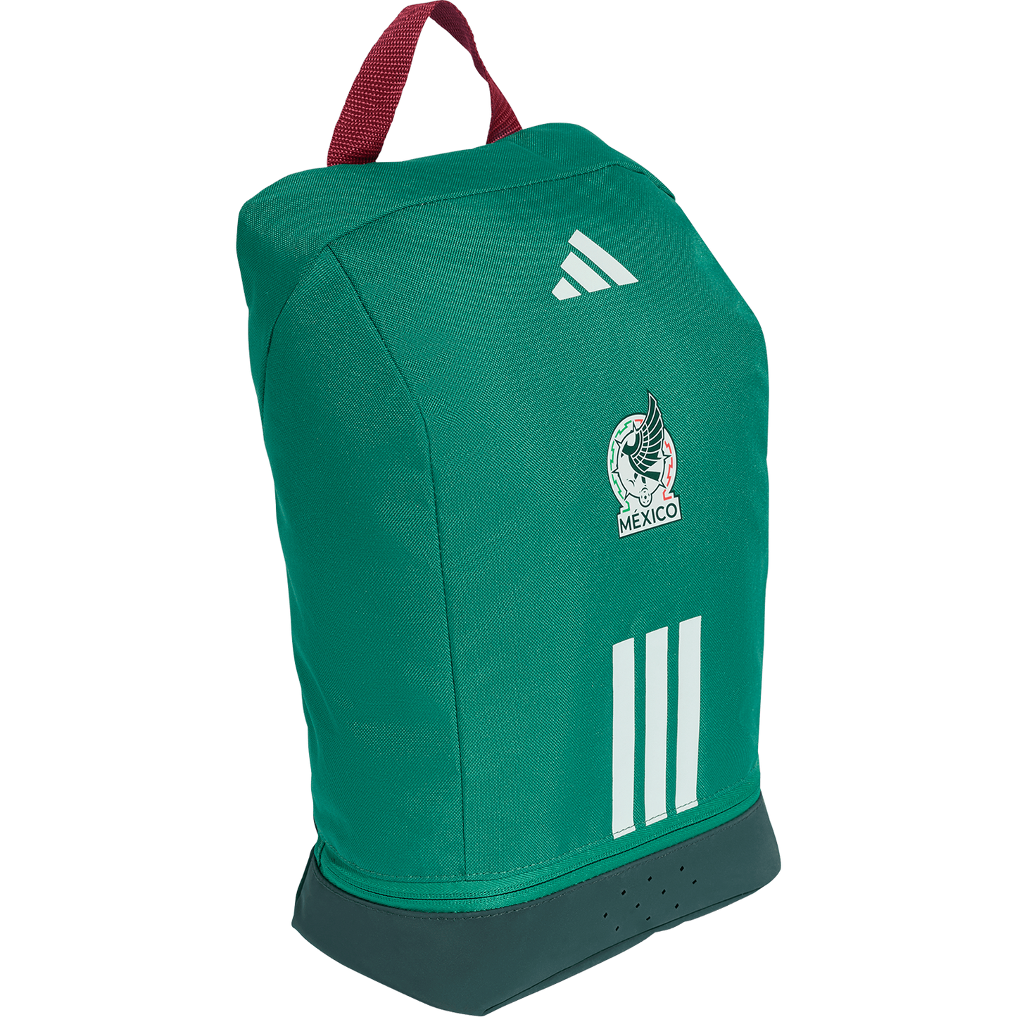 adidas WC26 Mexico Shoe Bag