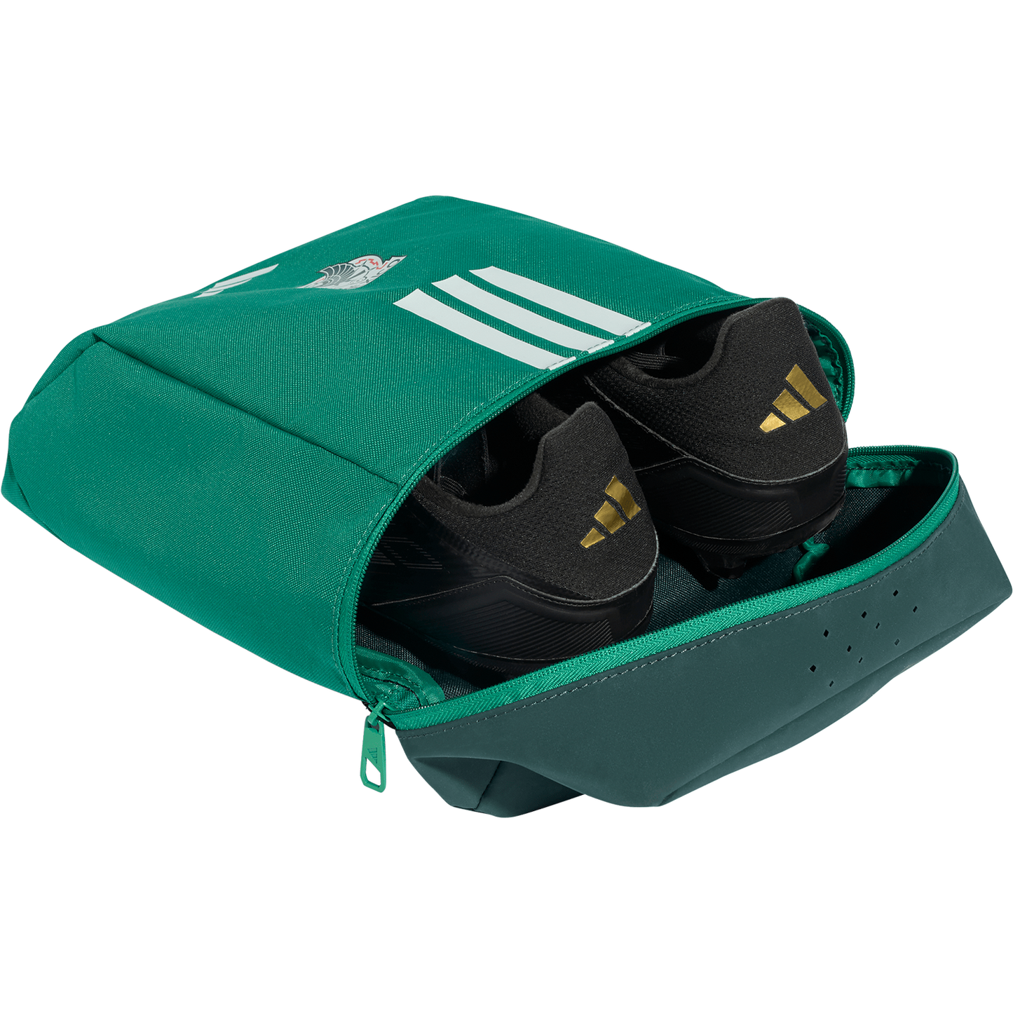adidas WC26 Mexico Shoe Bag