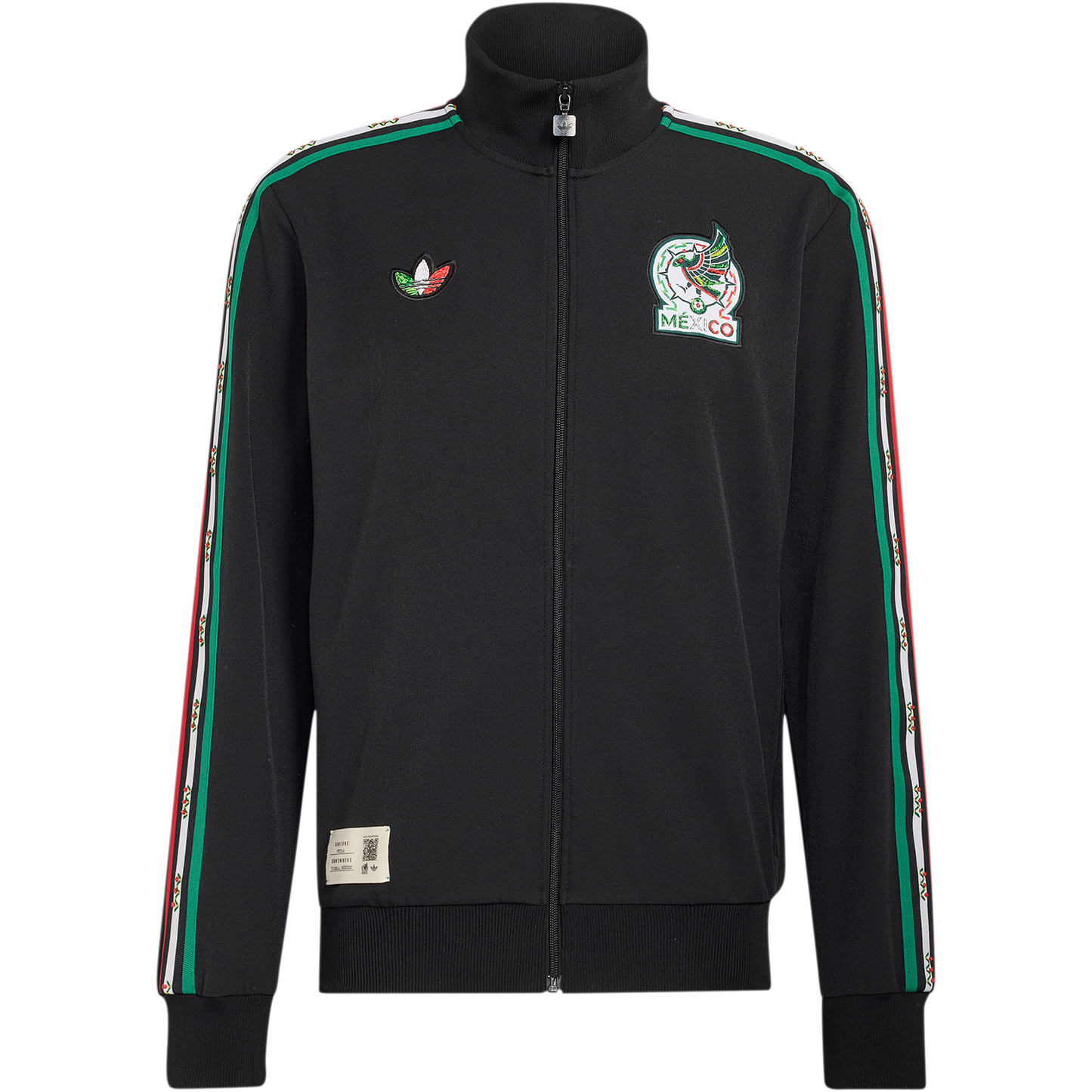 adidas x Someone Somewhere Mexico Track Jacket