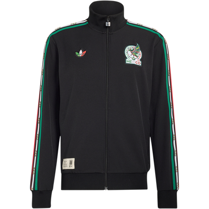 adidas x Someone Somewhere Mexico Track Jacket
