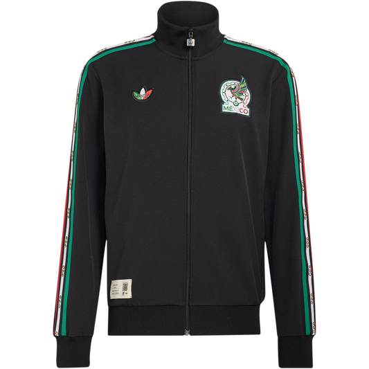 adidas x Someone Somewhere Mexico Track Jacket