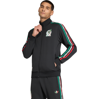 adidas x Someone Somewhere Mexico Track Jacket