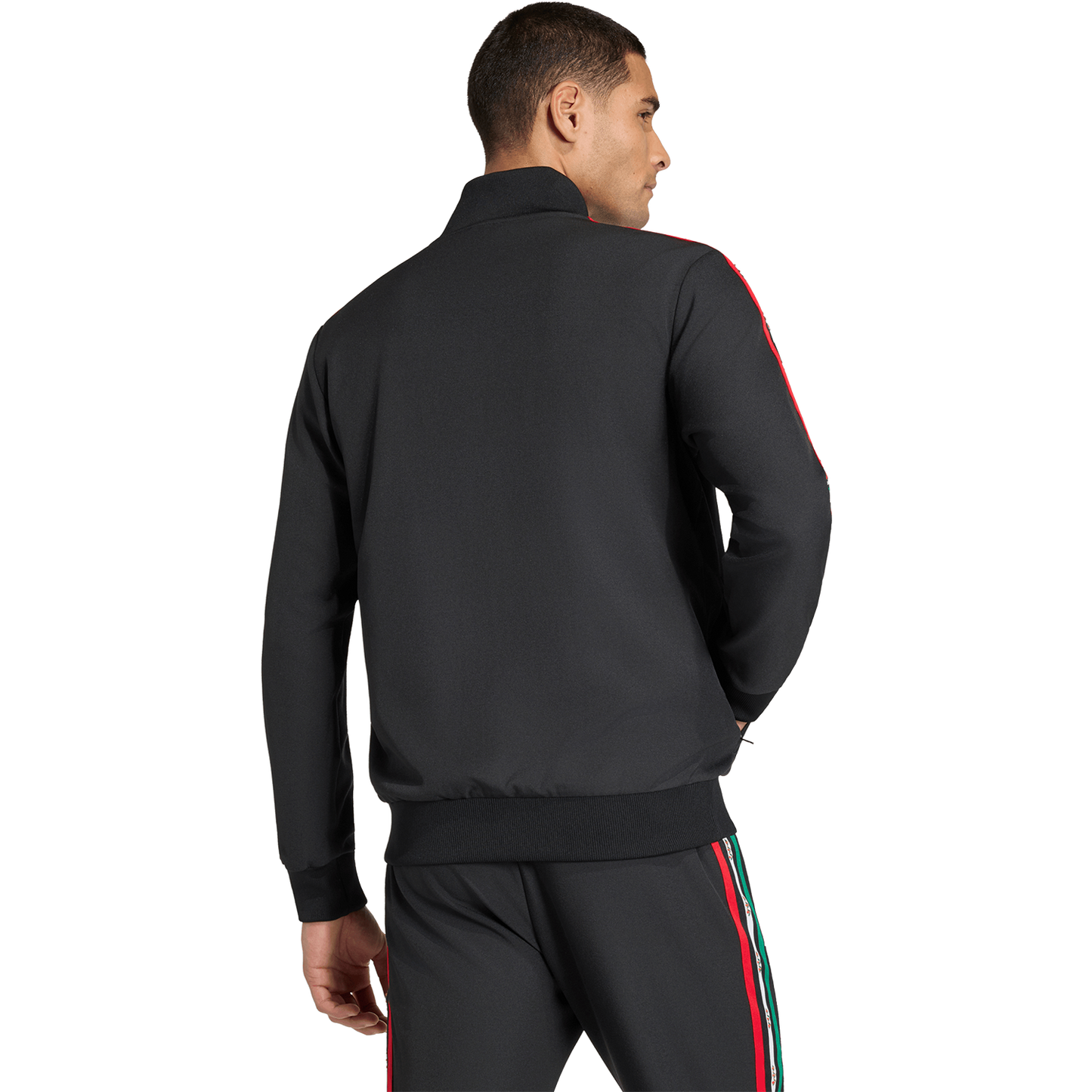 adidas x Someone Somewhere Mexico Track Jacket