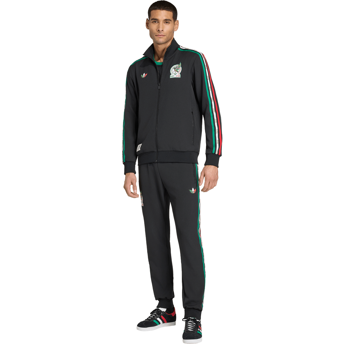 adidas x Someone Somewhere Mexico Track Jacket