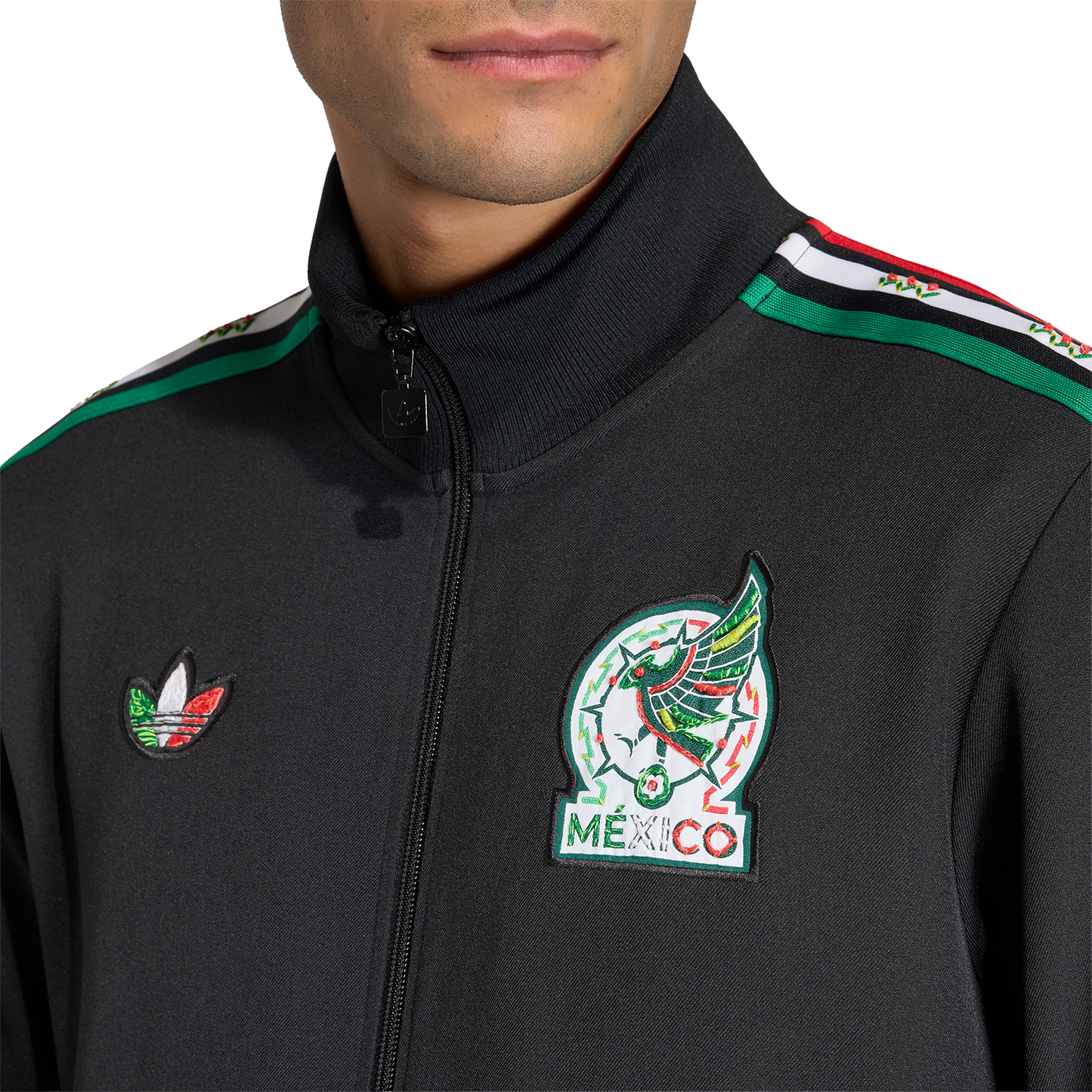 adidas x Someone Somewhere Mexico Track Jacket
