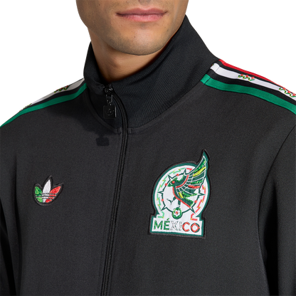 adidas x Someone Somewhere Mexico Track Jacket