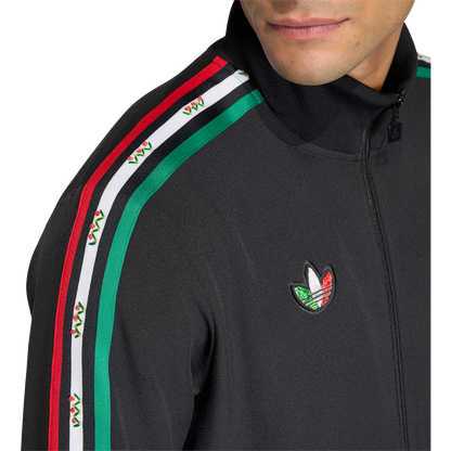 adidas x Someone Somewhere Mexico Track Jacket