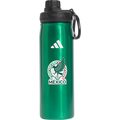 adidas Mexico Metal Water Bottle